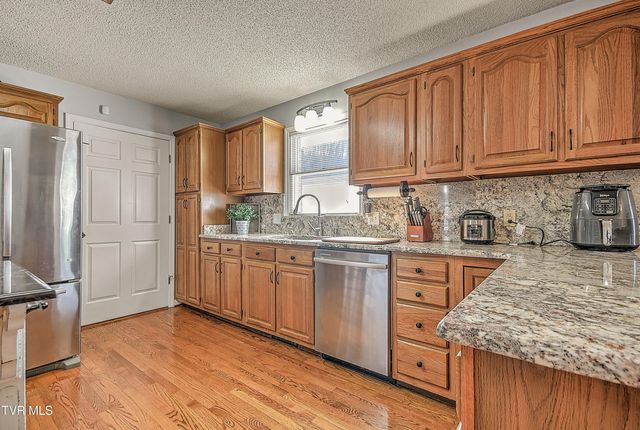 139 Millstone Drive, Bristol, VA 24201