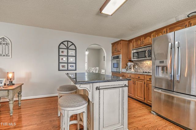 139 Millstone Drive, Bristol, VA 24201