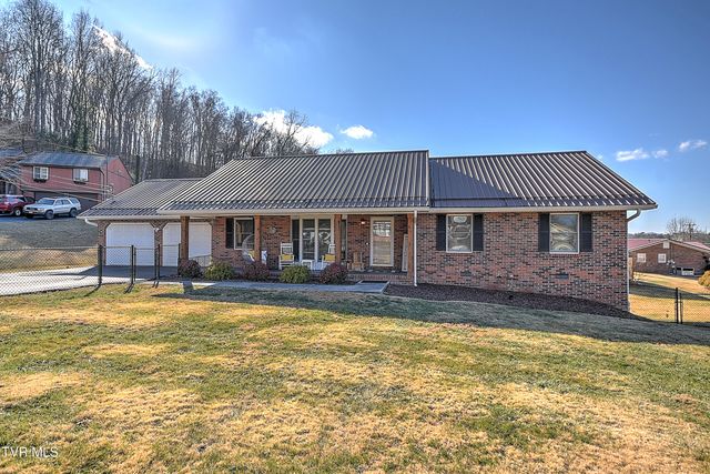 139 Millstone Drive, Bristol, VA 24201