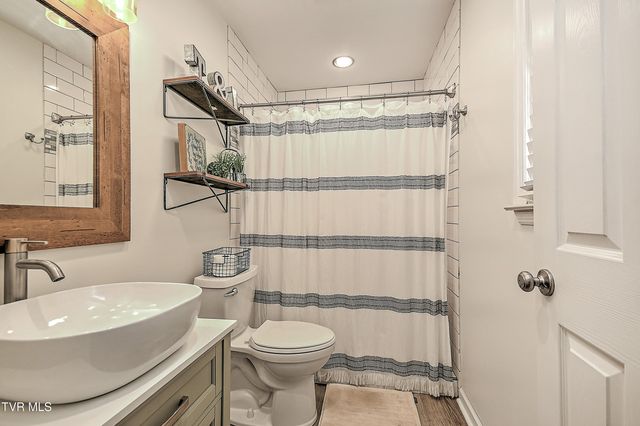 139 Millstone Drive, Bristol, VA 24201