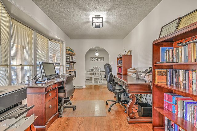 139 Millstone Drive, Bristol, VA 24201