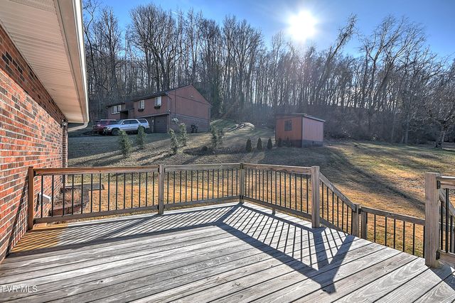 139 Millstone Drive, Bristol, VA 24201