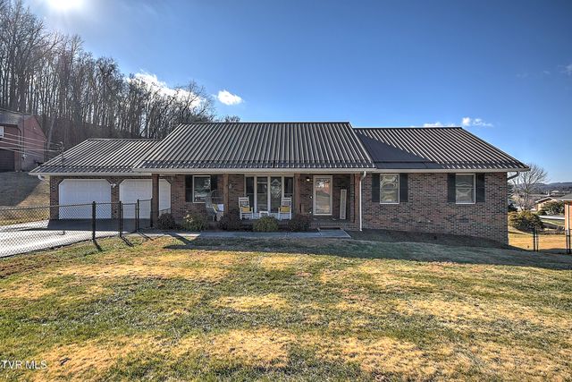 139 Millstone Drive, Bristol, VA 24201