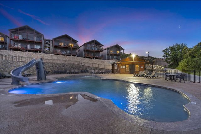 26 Cave Lane 15, Branson, MO 65616