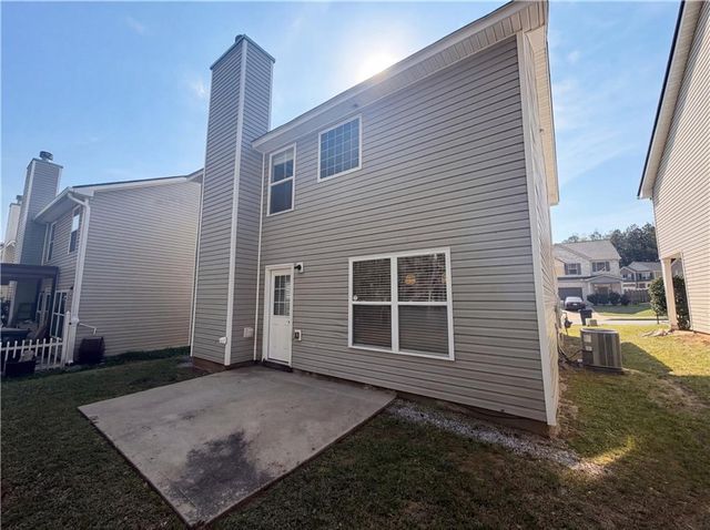 8806 Seneca Road, Palmetto, GA 30268