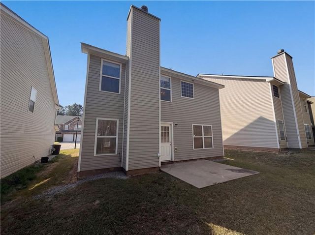 8806 Seneca Road, Palmetto, GA 30268