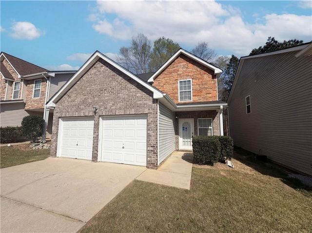 8806 Seneca Road, Palmetto, GA 30268