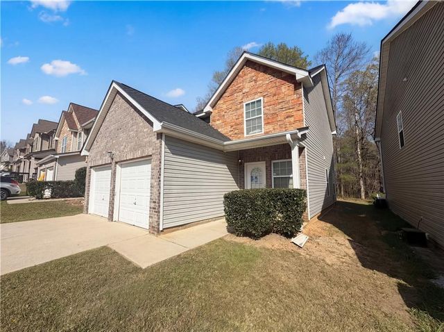 8806 Seneca Road, Palmetto, GA 30268