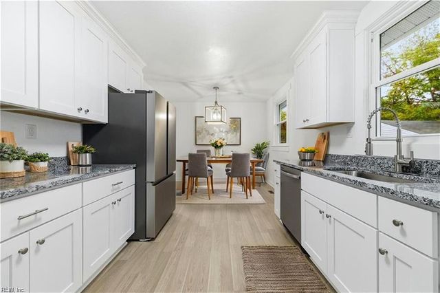 618 33rd ST, Newport News, VA 23607