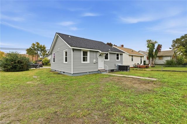 618 33rd ST, Newport News, VA 23607