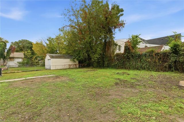 618 33rd ST, Newport News, VA 23607