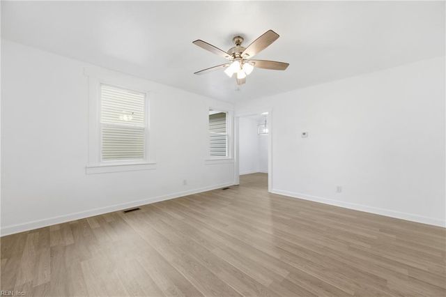 618 33rd ST, Newport News, VA 23607