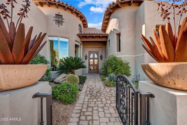 9919 E WESTERN SKY Lane, Scottsdale, AZ 85262