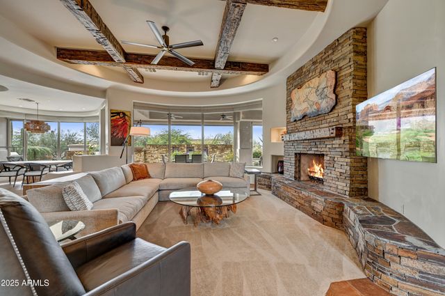 9919 E WESTERN SKY Lane, Scottsdale, AZ 85262