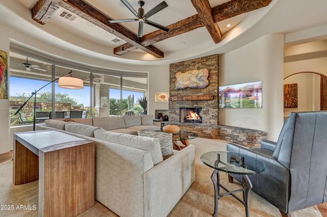 9919 E WESTERN SKY Lane, Scottsdale, AZ 85262