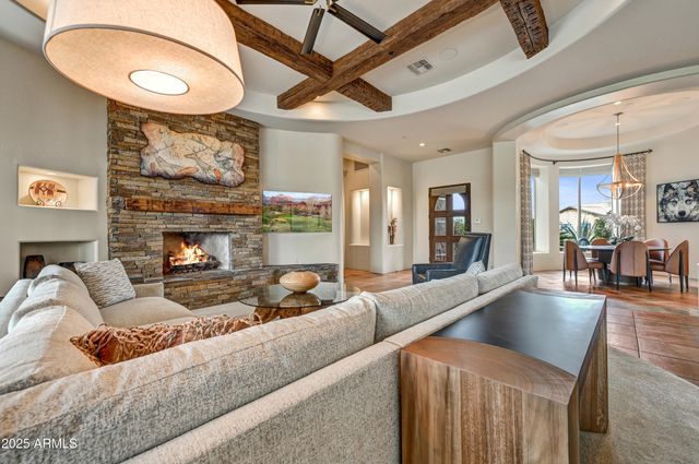 9919 E WESTERN SKY Lane, Scottsdale, AZ 85262