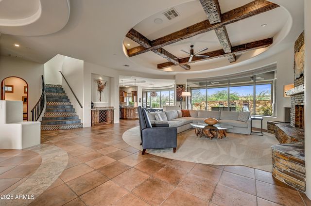 9919 E WESTERN SKY Lane, Scottsdale, AZ 85262