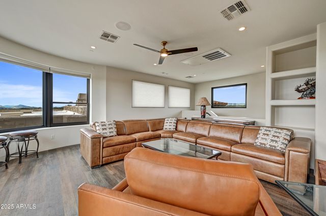 9919 E WESTERN SKY Lane, Scottsdale, AZ 85262