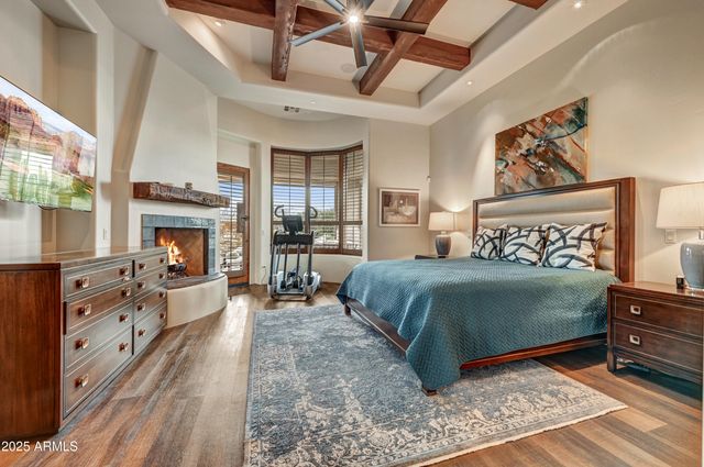 9919 E WESTERN SKY Lane, Scottsdale, AZ 85262