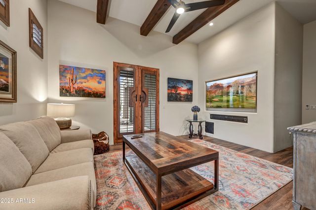 9919 E WESTERN SKY Lane, Scottsdale, AZ 85262