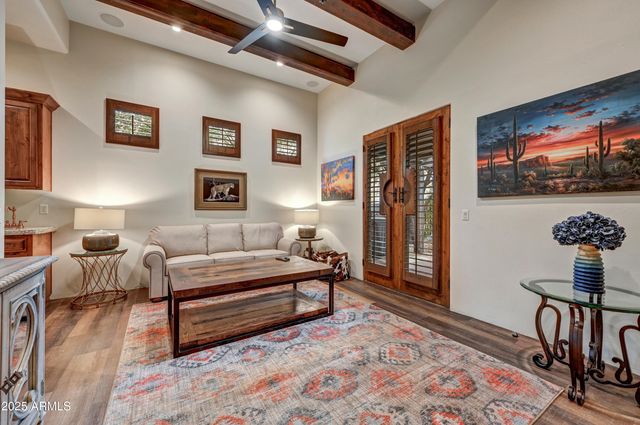 9919 E WESTERN SKY Lane, Scottsdale, AZ 85262