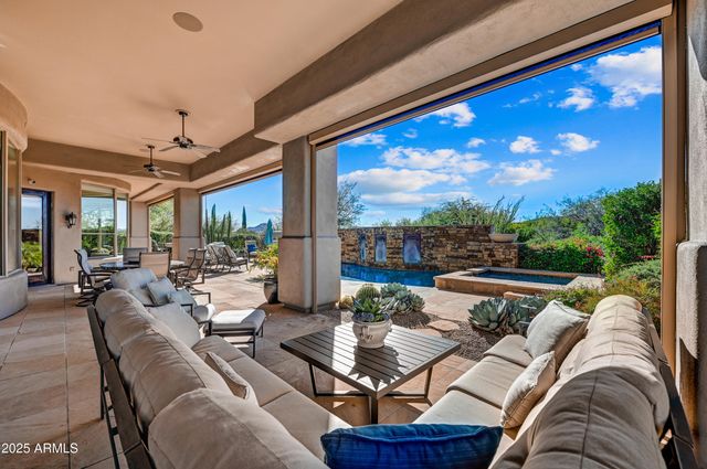9919 E WESTERN SKY Lane, Scottsdale, AZ 85262