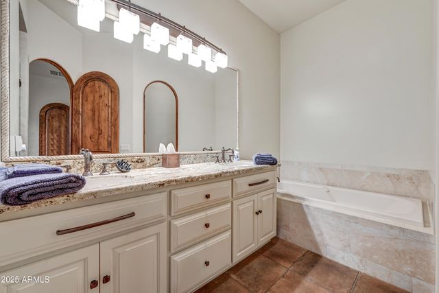9919 E WESTERN SKY Lane, Scottsdale, AZ 85262