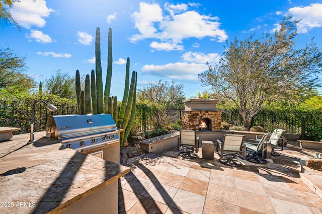 9919 E WESTERN SKY Lane, Scottsdale, AZ 85262