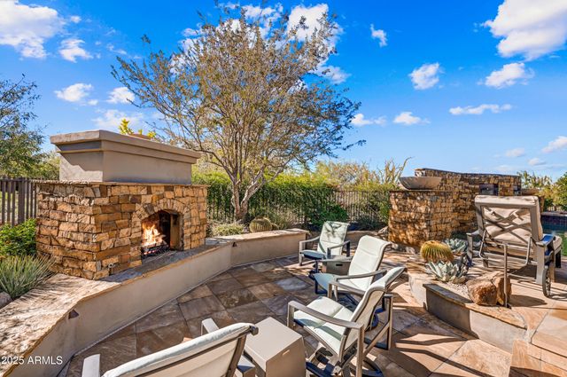 9919 E WESTERN SKY Lane, Scottsdale, AZ 85262