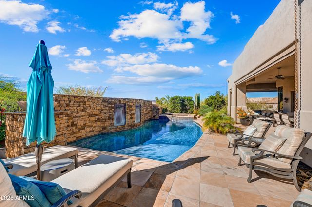 9919 E WESTERN SKY Lane, Scottsdale, AZ 85262