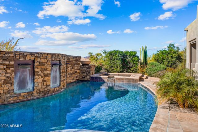 9919 E WESTERN SKY Lane, Scottsdale, AZ 85262