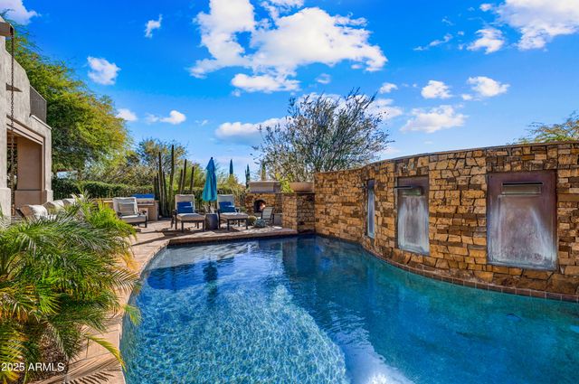 9919 E WESTERN SKY Lane, Scottsdale, AZ 85262