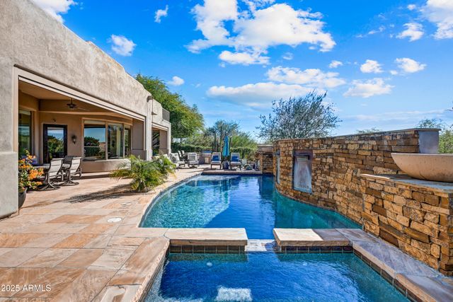 9919 E WESTERN SKY Lane, Scottsdale, AZ 85262