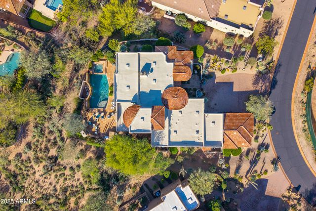 9919 E WESTERN SKY Lane, Scottsdale, AZ 85262