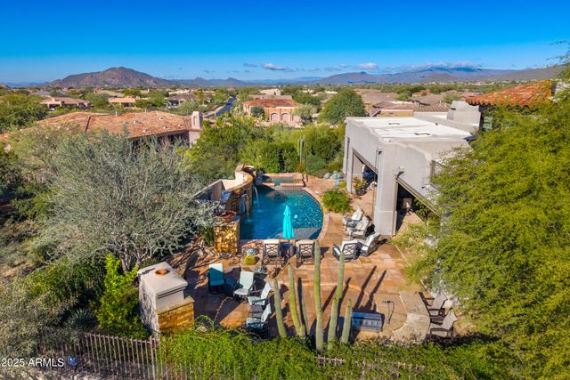 9919 E WESTERN SKY Lane, Scottsdale, AZ 85262