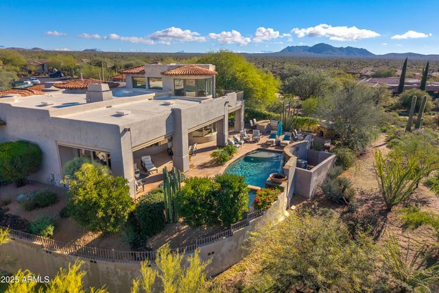 9919 E WESTERN SKY Lane, Scottsdale, AZ 85262