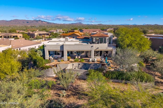9919 E WESTERN SKY Lane, Scottsdale, AZ 85262