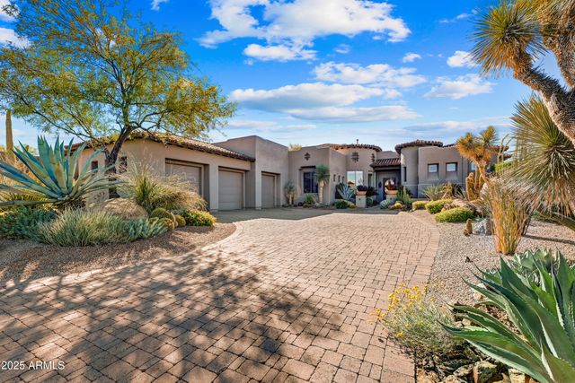 9919 E WESTERN SKY Lane, Scottsdale, AZ 85262