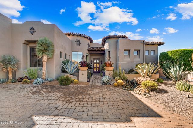 9919 E WESTERN SKY Lane, Scottsdale, AZ 85262