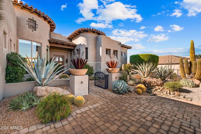 9919 E WESTERN SKY Lane, Scottsdale, AZ 85262