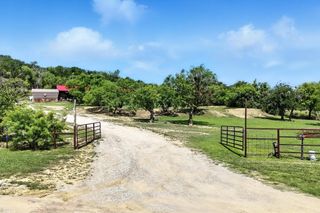 1105 S Commerce Street, Ranger, TX 76470