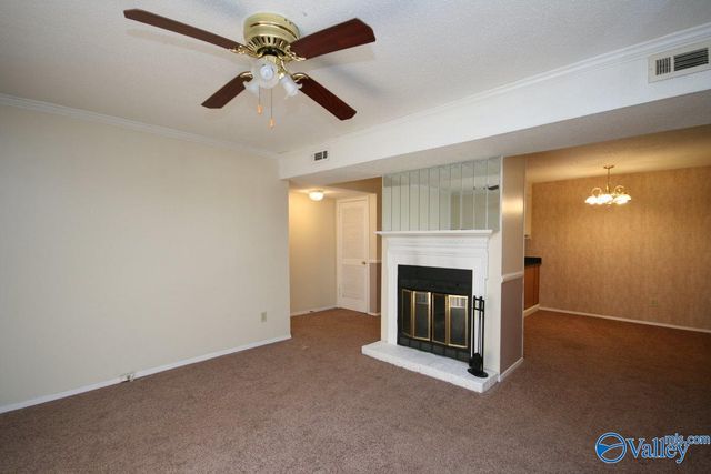 6644 Willow Pointe Drive A, Huntsville, AL 35806