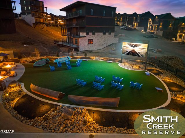 327 Rambling Creek Way, Sevierville, TN 37862