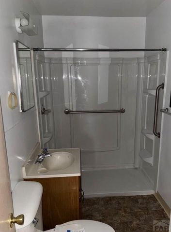 2001 Raton Ave, La Junta, CO 81050