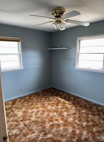 2001 Raton Ave, La Junta, CO 81050
