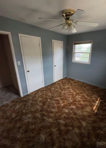 2001 Raton Ave, La Junta, CO 81050