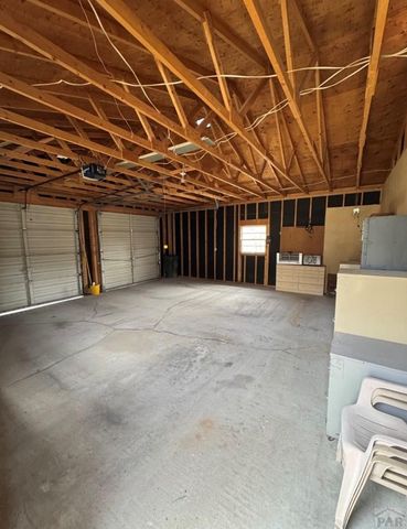 2001 Raton Ave, La Junta, CO 81050