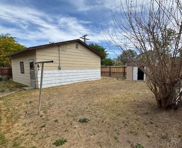 2001 Raton Ave, La Junta, CO 81050