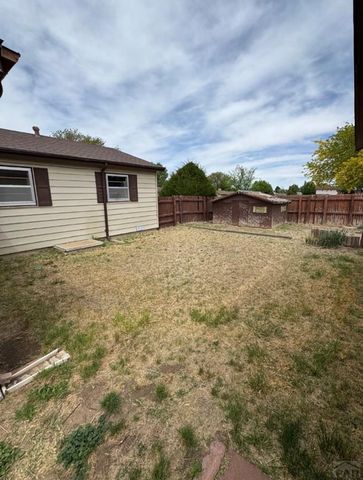 2001 Raton Ave, La Junta, CO 81050