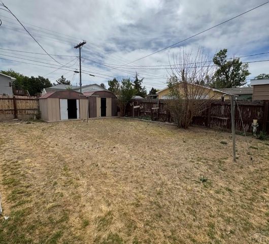 2001 Raton Ave, La Junta, CO 81050